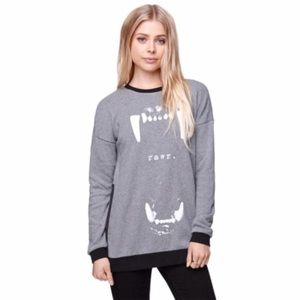Vans Rawr Sweatshirt